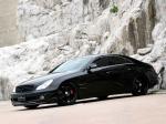 Mercedes-Benz CLS-Class by Wald 2008 года